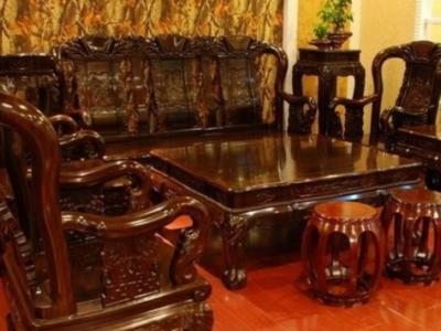 實(shí)木家具廠的市場(chǎng)瓶頸期