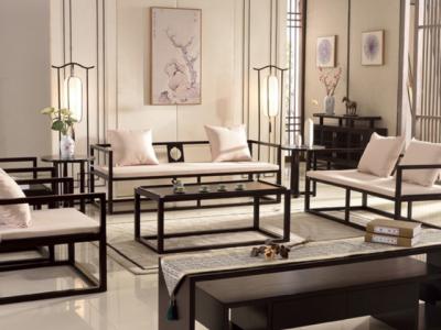 白蠟木新中式家具的優缺點以及保養方法
