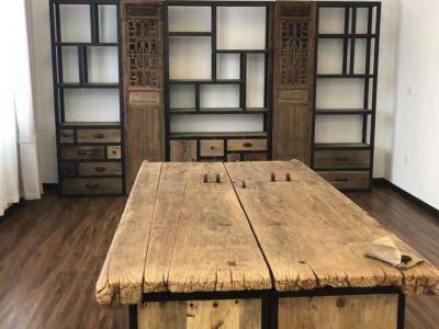 中国木雕工艺历史简述