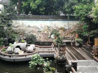 現(xiàn)代別墅庭院景觀規(guī)劃的三個(gè)標(biāo)準(zhǔn)