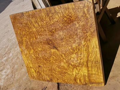 极品金丝楠木桌面板