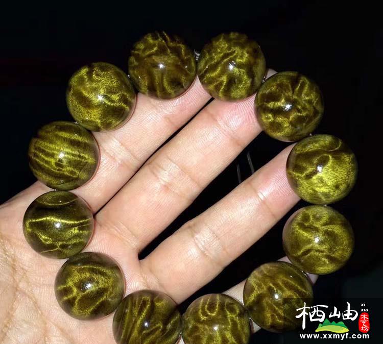 阴沉二黄料