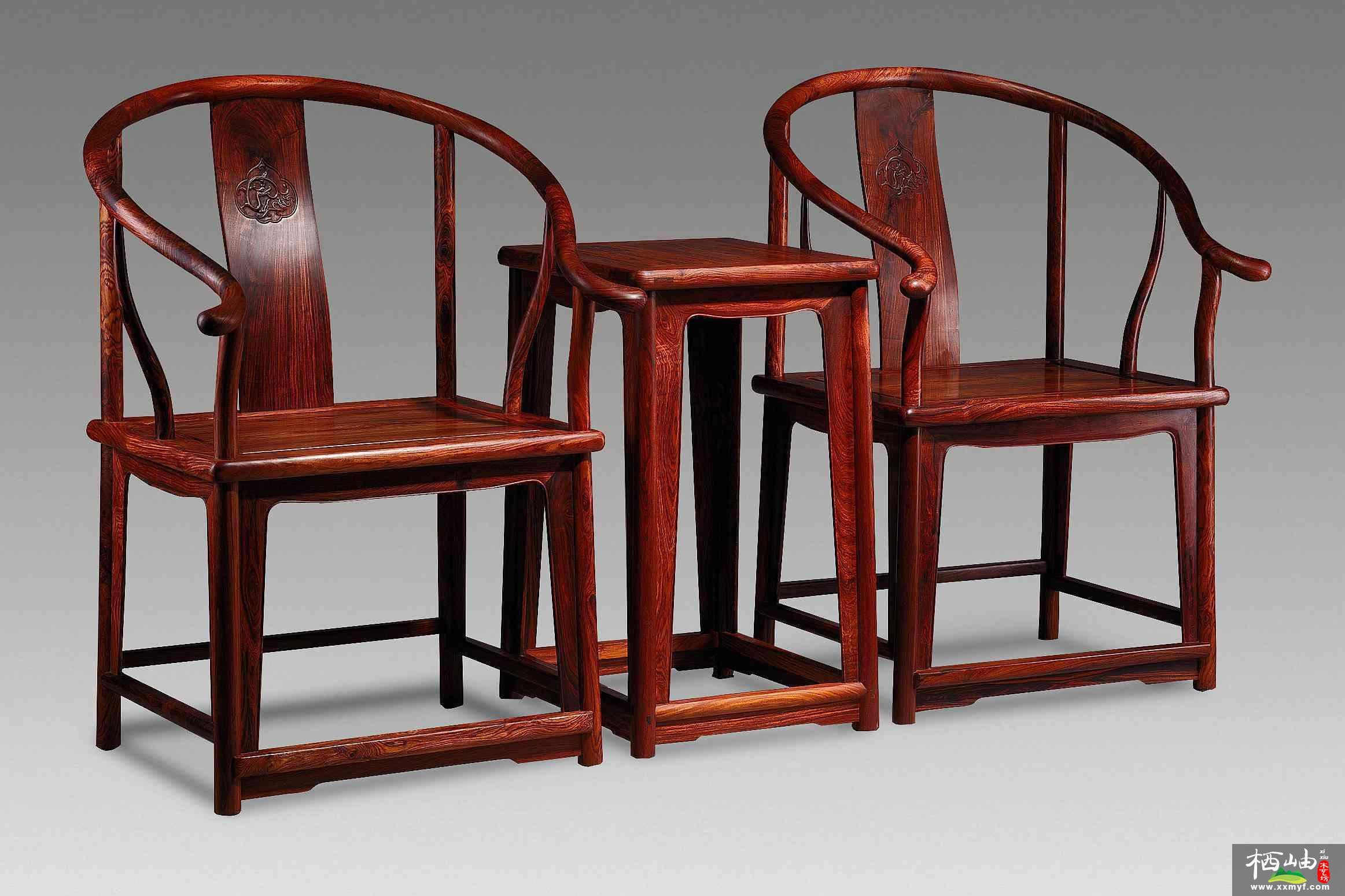 老红木雕龙宝座沙发定做红木家具价格、东阳木雕图、明清古典家具款式 - 东阳鲁创红木家具有限公司