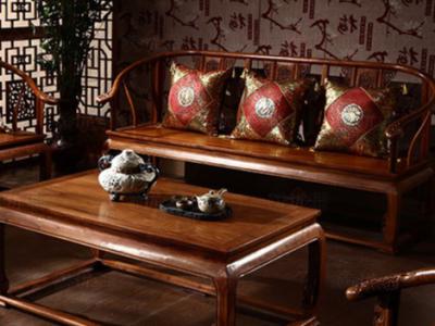 中式古典家具使用要注意什么