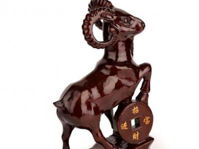中国古典工艺品雕刻寓意