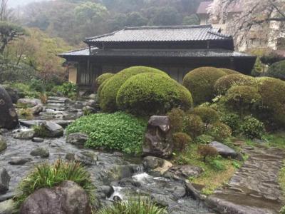 日式别墅花园的设计理念与日式别墅花园设计常见问题