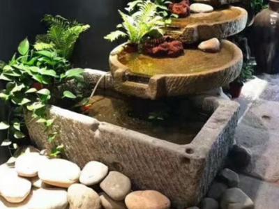 露台花园设计方案中的难题讲解