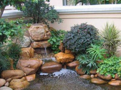 别墅庭院设计中合适种植的植物有哪些