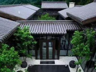 日式庭院与中式庭院的风格区别