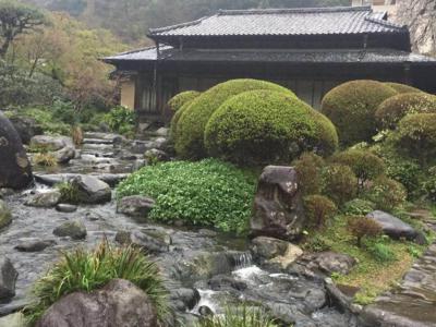 六种日式花园的水景设计