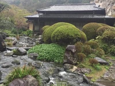 日式庭院景观怎样设计与布置