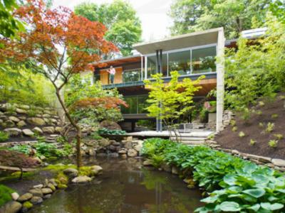 国内住宅景观设计存在问题及应对策略