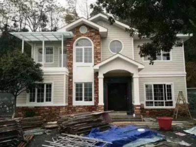 农村自建房万万别这样建筑