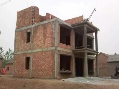 在农村盖房子300平米需要多少钱