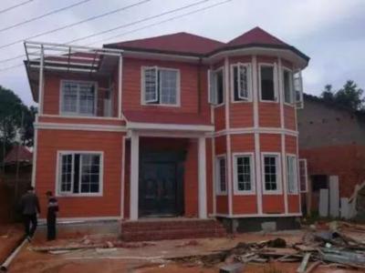 如何选择农村自建房的施工团队