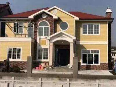 农村自建房外墙用什么保温材料好