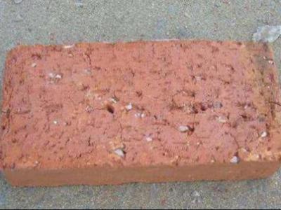 红砖与水泥砖的区别和特点