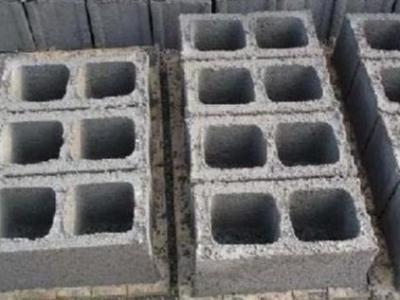 空心砖的优缺点介绍