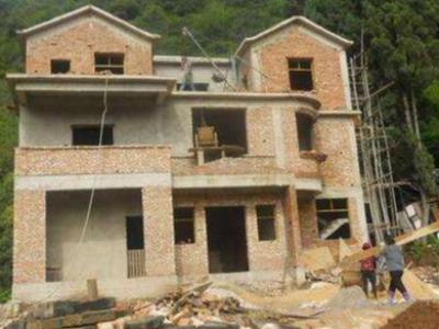 农村建房合同协议书范本供您参考