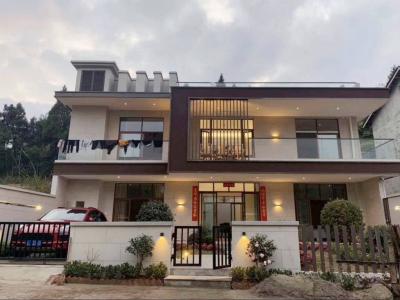 自建房中混合结构体系的概念与优缺点