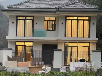 自建房设计的重要性