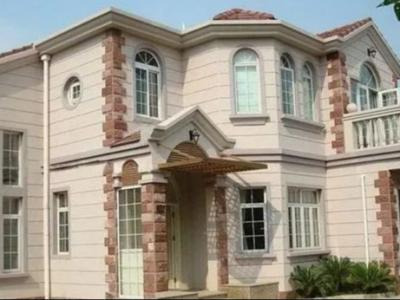 新农村住宅设计的特点