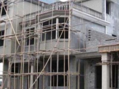 自建房钢筋用得越多越好