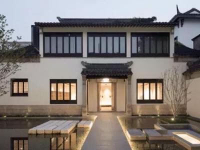 自建别墅收房流程与注意事项